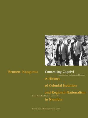 cover image of Kangumu